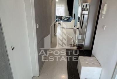 Apartament cu 3 camere Decomandat Pet frendly AC Centrala Loc parcare! - 3
