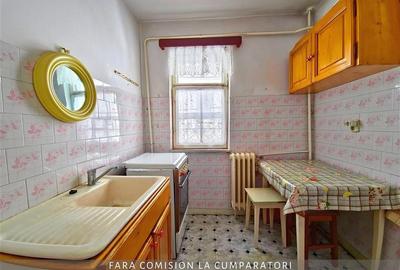 APARTAMENT 2 CAMERE TRAIAN - ETAJ 2 - 5
