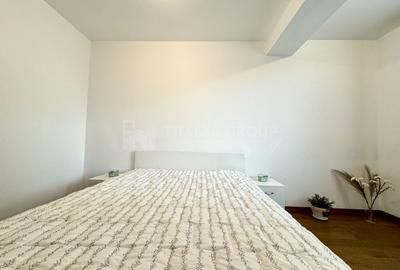 Apartament cu 3 camere decomandat, mobilat în Centrul Civic - 19