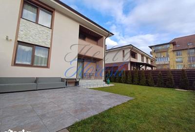 Casă cu 5 camere cu Canalizare în Florești - 6
