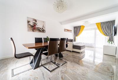 Casa mobilata, utilata premium ,Ghimbav - 25