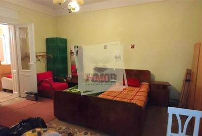 Apartament 3 camere loc parcare zona Piata Cibin - 14