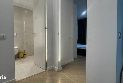 Apartament cu 2 camere în Central - 8