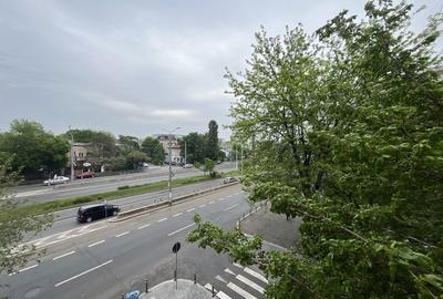 Garsonieră decomandată în Muncii - 2