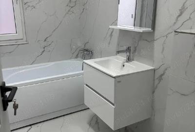 Apartament cu 3 camere decomandat în Girocului - 2