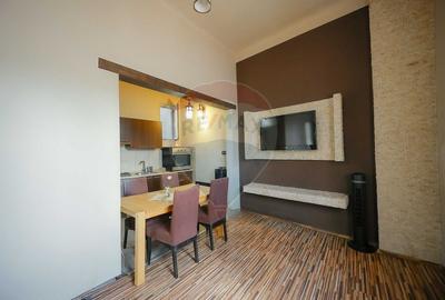 Casa / Vila cu 4 camere de vanzare Ultracentral Str. Louis Pasteur - 35