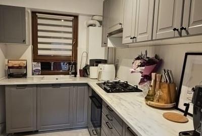 ESQ Village2 Apartament 3 75mp Camere Valea Lupului - Boxa - Loc P. - Mobilat - 6