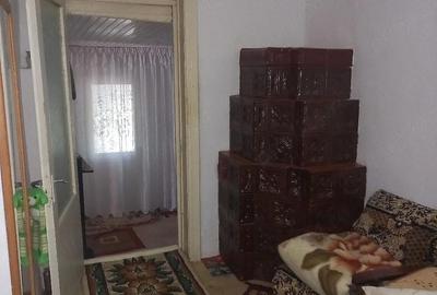 Casă cu Teren 1260 Mp în Muntenii de Jos - 7