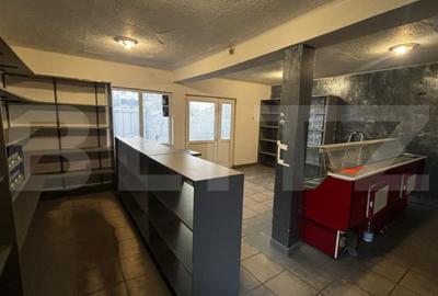 Casă cu 4 camere cu Teren 462 Mp în Brestei - 3