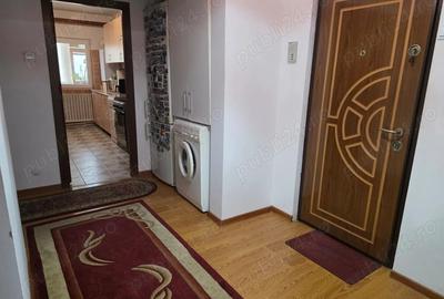 Apartament decomandat 3 camere, 65 m2, etaj 4, Zona Ultracentrala, oras statiune Tg Ocna - 6