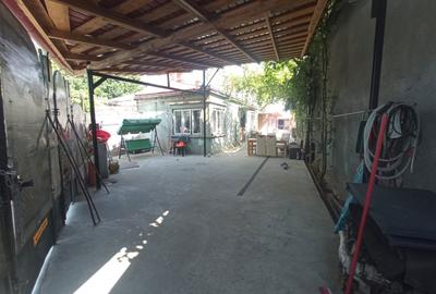 Casă cu 4 camere în Central - 4