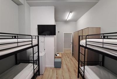 Casă individuală cu 8 camere cu Canalizare în Mărăști - 1