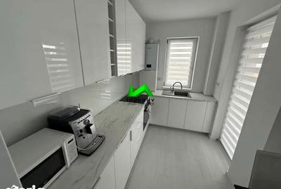 Apartament cu 2 camere în Central - 5