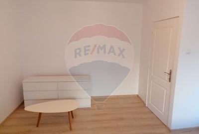 Apartament cu 1 camere decomandat, mobilat în Mănăștur - 3