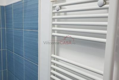 Casă cu 4 camere cu Canalizare în Alba Iulia - 11