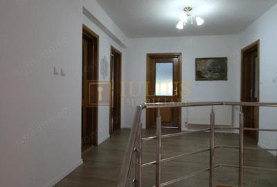 Casă cu 5 camere cu Teren 550 Mp în Blașcovici - 4