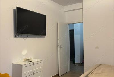 Apartament Lux 1 Camera Full Decomandat La Prima Inchiriere Pet Friendly Zona Braytim ESO - 2