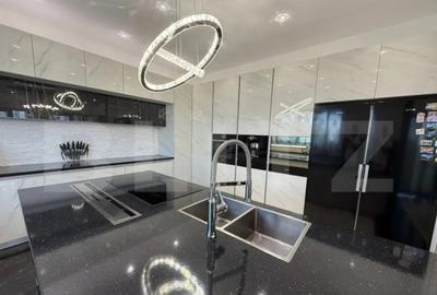 Casă cu 5 camere cu Teren 3500 Mp în Viile Satu Mare - 14