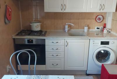 Apartament cu 3 camere decomandat în Central - 7