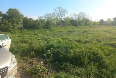 Teren de 1500 mp, în Spanțov - 3