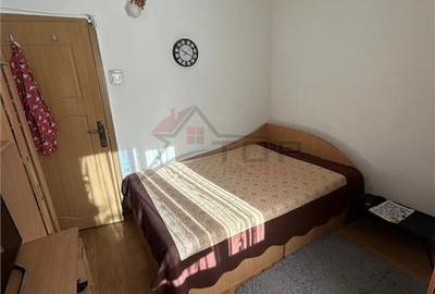 Apartament cu 3 camere semidecomandat în Mircea cel Bătrân - 5