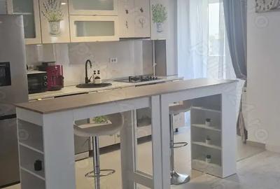 Apartament cu 2 camere decomandat în Parcul Carol - 5