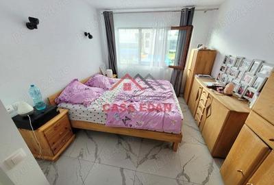 Casă cu 4 camere în Florești - 1