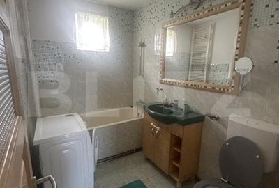 Apartament de vanzare, cu 2 camere, 50 mp, zona Solidaritatii - 7