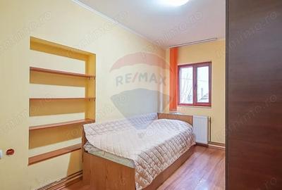 Casă cu 6 camere cu Teren 337 Mp în Central - 17