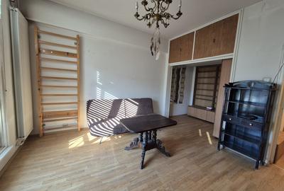 Ultracentral – Universitate, Garsoniera pentru locuire sau investiție - 11