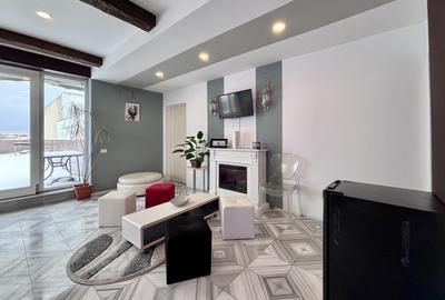 Spatiu de inchiriat Faleza Nord, ideal pentru locuire sau birou - 3