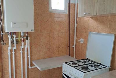 Garsonieră decomandată în Mărăței - 3