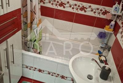 Apartament cu 2 camere în Central - 2