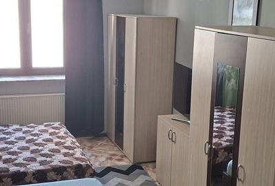 Apartament cu 3 camere decomandat în Ultracentral - 1