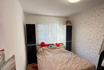 Apartament 3 camere, semidecomandat - zona Astra - 7