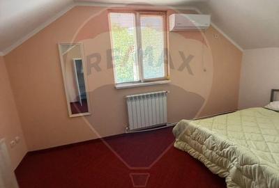 Pensiune cu 23 camere de vanzare in Mamaia Sat - 16