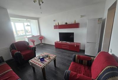 Garsonieră semidecomandată, mobilată în Central