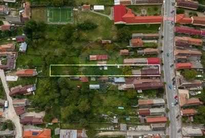 Casa spatioasa cu teren generos, in zona centrala a Sacelelor - 38