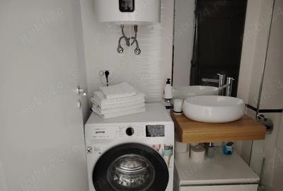 Apartament cu 3 camere decomandat în Exterior Vest - 4