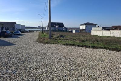 Teren Construcții intravilan de 360 mp, în Agigea - 3