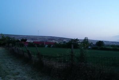 Teren Construcții intravilan de 3850 mp, în Țibrinu - 5