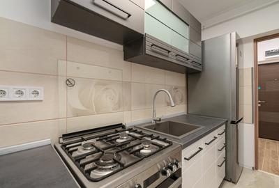 Investitie sigura sau locuinta ideala in Timpuri Noi - 2 camere gata de mutare