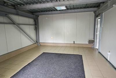 Vânzare  -  hală  200 mp - Strada Unirii, Galați, langa Shopping City - 12
