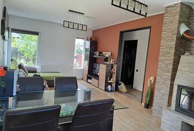 Casă cu 2 camere cu Teren 864 Mp în Central - 2