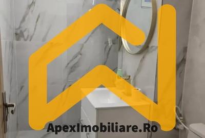 Apartament cu 2 camere semidecomandat, mobilat în Tineretului - 8