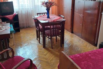 Apartament cu 2 camere decomandat în Vulcan