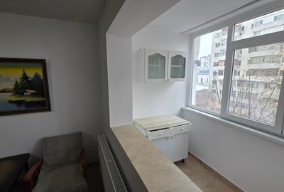 Apartament cu 2 camere, mobilat în Central - 6