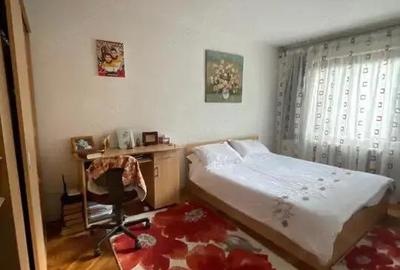 Apartament cu 3 camere decomandat, mobilat în Central - 5