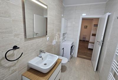 Apartament cu 2 camere decomandat în Libertății - 7
