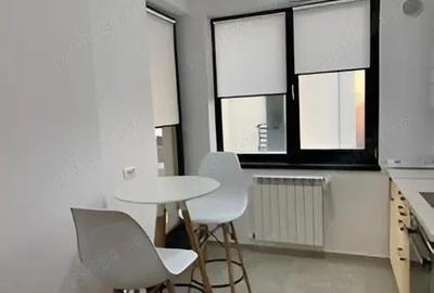 Apartament 2 camere mobilat si utilat Lux AC + centrala proprie + parcare inclusa 13 Septembrie - 5
